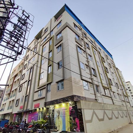 העיר בנגלור C Suites - Clanton מראה חיצוני תמונה